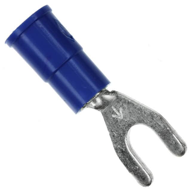 MVU14-8FK 3M  Spade Connectors